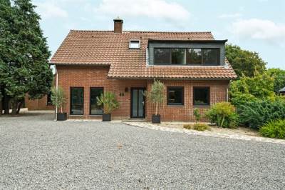 Woning Bosserheide 49 Well (LI)