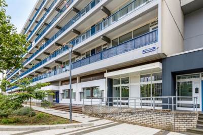 Woning Burg. van Grunsvenplein 45 Heerlen