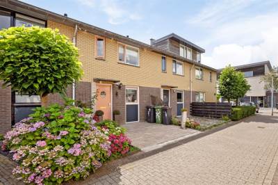 Woning Parkstee 5 Purmerend