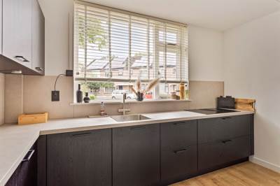 Woning Sparrenhof 60 Made