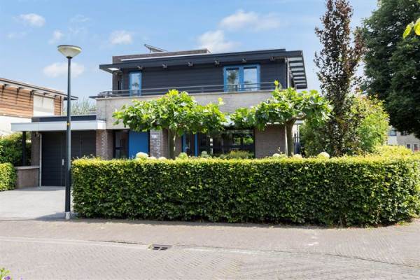 Woning Van Haeftenpark 26 Apeldoorn