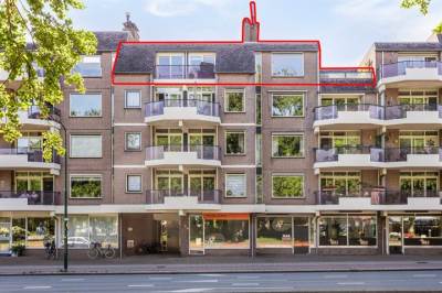 Woning Kerkewijk 89C Veenendaal