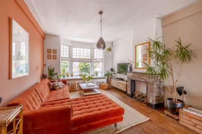 Woning Bergselaan 360D Rotterdam