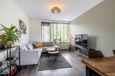 Woning Schoonegge 93 Rotterdam