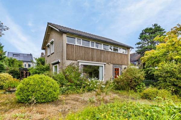 Woning Bolhaarslaan 68 Enschede