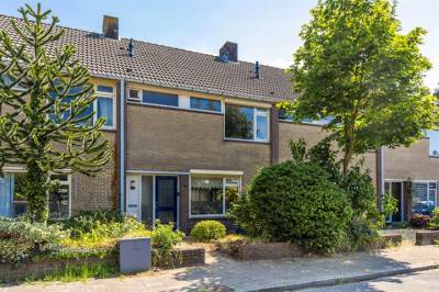 Woning Sartrestraat 38 Apeldoorn