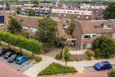 Woning Spaarne 23 Heerhugowaard