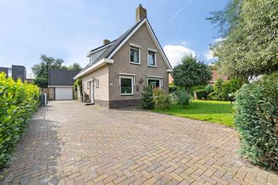 Woning Noorderdiep 314 Valthermond