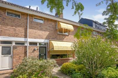 Woning De Laghe Weijdt 50 Heiloo