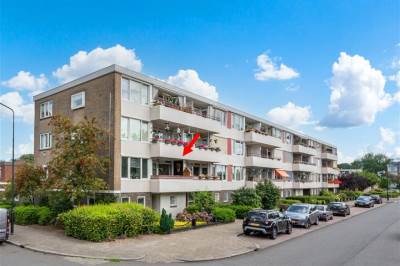 Woning Maasstraat 19 Apeldoorn