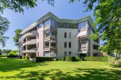 Woning Duinlaan 55 Son en Breugel