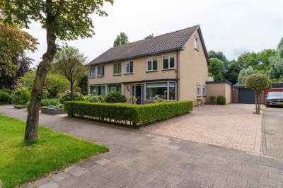 Woning Mauritslaan 29 De Meern
