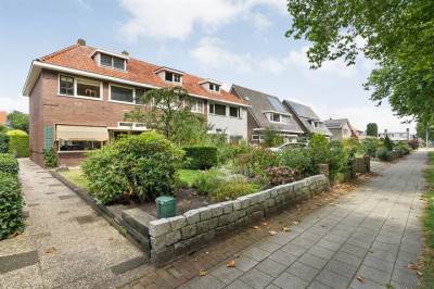 Woning Kallenkoterallee 115 Steenwijk