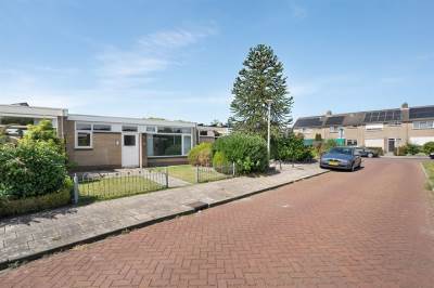 Woning Korenbloemstraat 18 Ommen