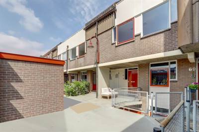 Woning Stortemelk 70 Harderwijk