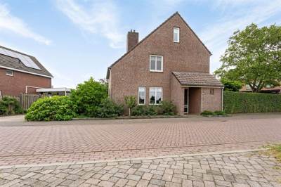 Woning Grootdorp 58 Merselo