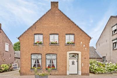 Woning Dorpsstraat 53 Melick