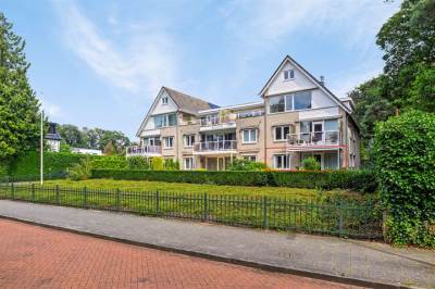 Woning Wilgenlaan 6 Ede