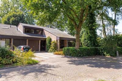 Woning Paulus Potterlaan 23 IJsselstein