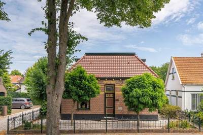 Woning Heerbaan 198 Millingen aan de Rijn