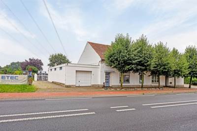 Woning Napoleonsbaan Noord 9 Baarlo (LI)