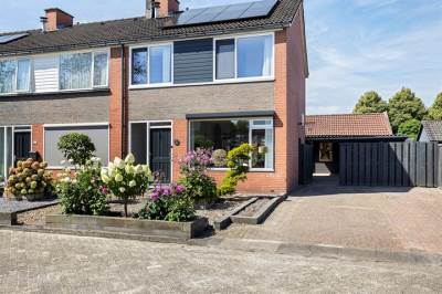 Woning Heidewal 27 Erica