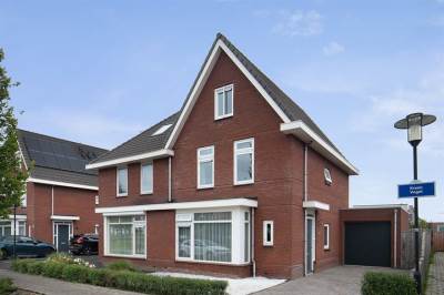 Woning Kraanvogel 1 Terneuzen