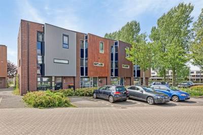 Woning Parklaan 4 IJsselstein