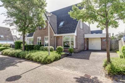 Woning Glooiing 8 Wervershoof