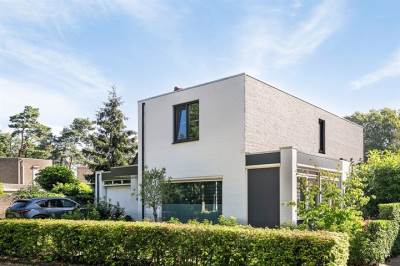 Woning Eekhoornlaan 36 Waalre