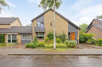 Woning Isabellalaan 7 Cuijk