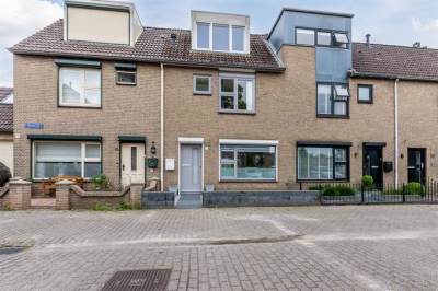 Woning Elzenbroek 51 Breda