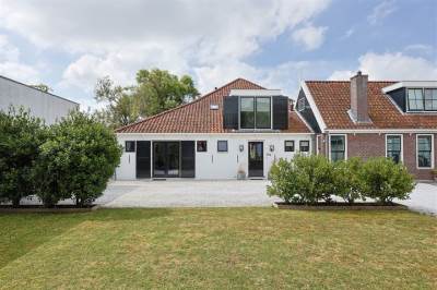 Woning Heiligeweg 25A Krommenie