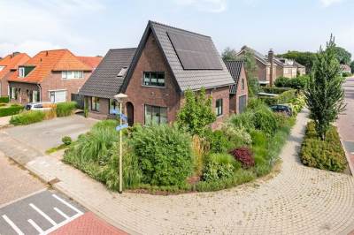 Woning Marialaan 2 Ooij