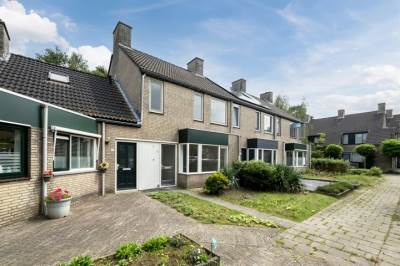 Woning Spinetstraat 25 Etten-Leur