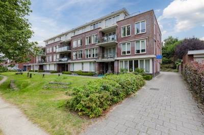 Woning Admiraal de Ruyterlaan 16D Uithoorn