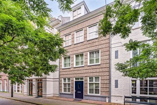 Woning Laan door de Veste 62 Helmond