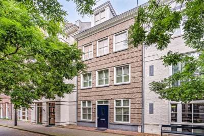 Woning Laan door de Veste 62 Helmond