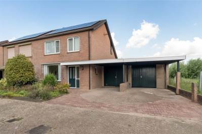 Woning Homoetstraat 55 Doornenburg