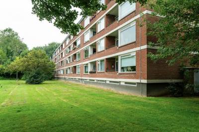 Woning Ruigoord 152 Rotterdam