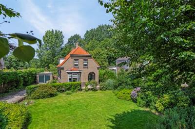 Woning Burghseweg 50 Burgh-Haamstede