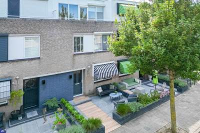Woning Kleipettenlaan 89 Rijnsburg