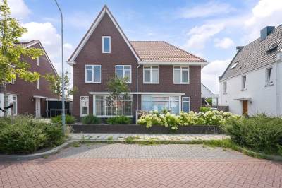 Woning Nina Simonestraat 24 Middelburg