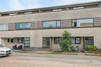 Woning Renesselaan 78 Tilburg