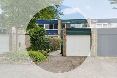 Woning Beemdgras 3 Leeuwarden