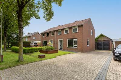 Woning Bredestraat 22 Horssen