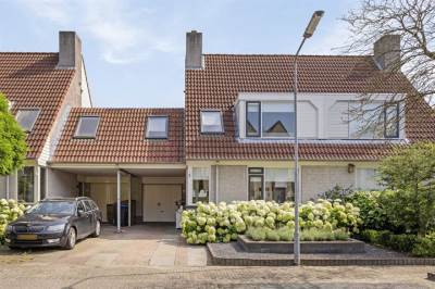 Woning H Roland Holstlaan 6 Kloetinge (Gem. Goes)