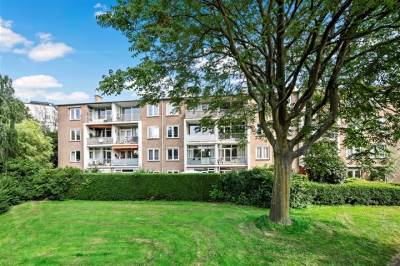 Woning Nicolaas Beetslaan 23 Voorburg