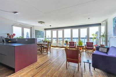 Woning Stationsstraat 38 Utrecht