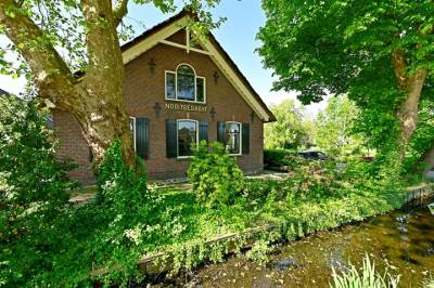 Woning Boterdijk 77 De Kwakel